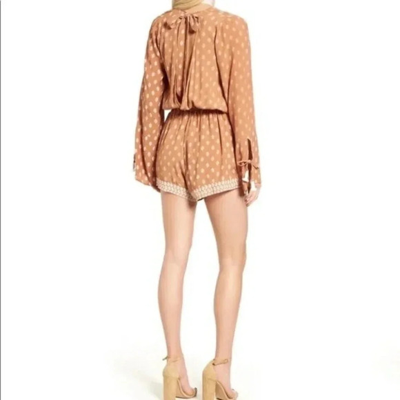 NWT Faithful the Brand Sublime Playsuit Florence - Picture 15 of 16